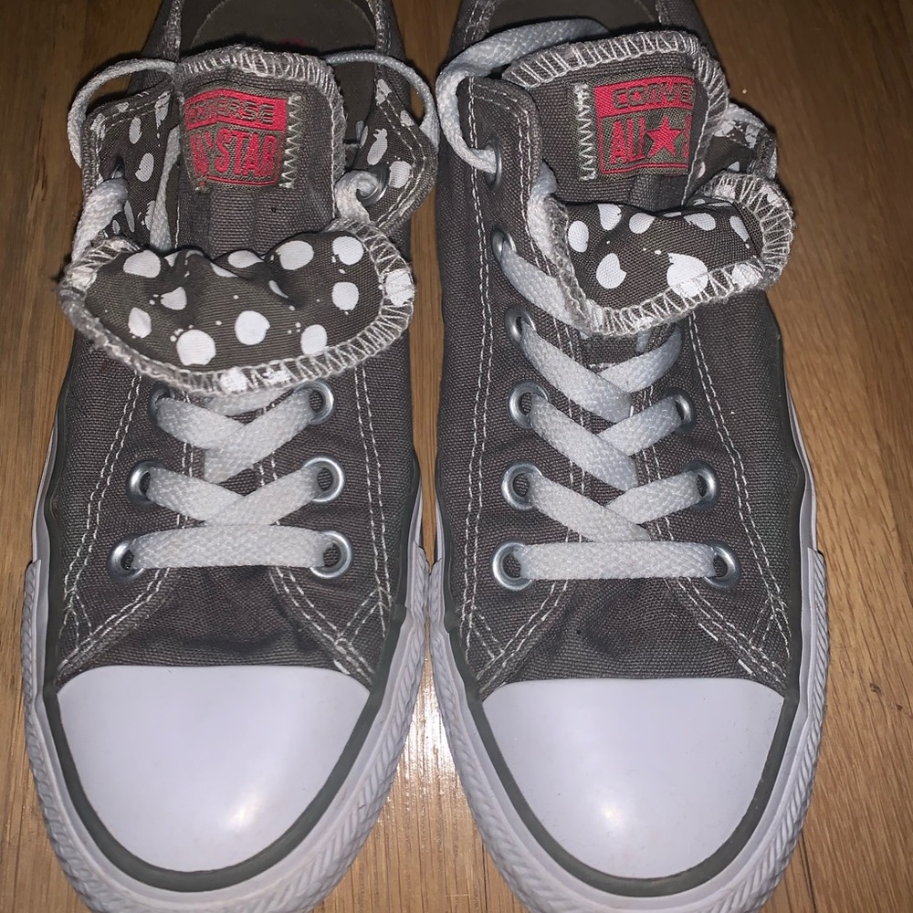 CHUCK TAYLOR CONVERSE